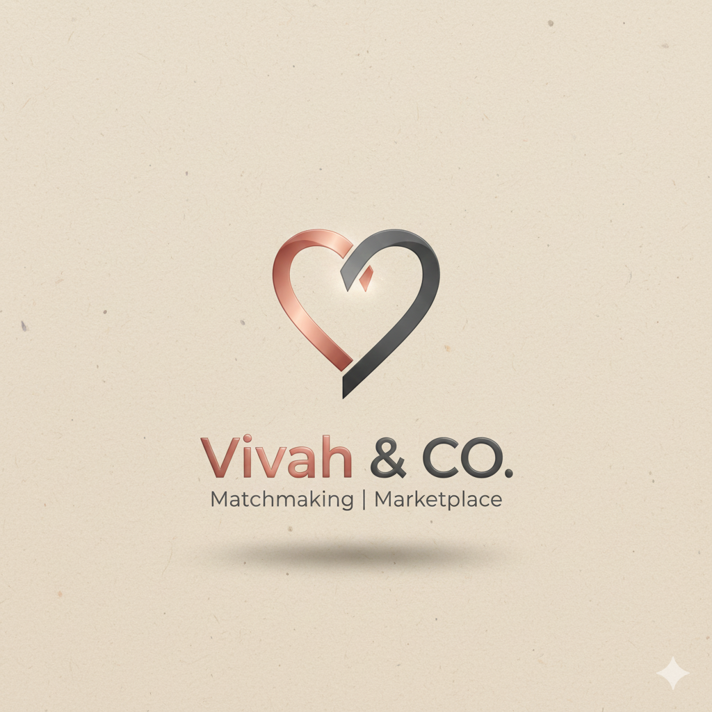 Hindu Matrimony Logo